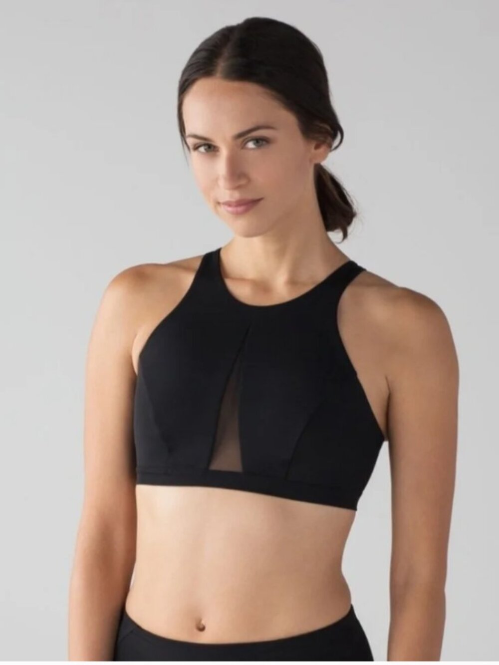Lululemon Endless Horizons Swim Top | Size